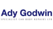 Ady Godwin Specialist Car Body Repairs