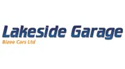 Lakeside Garage
