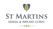 St Martins Dental & Implant Clinic