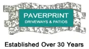 Paverprint Driveways & Patios