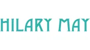 Hilary May Garden Designer