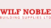Wilf Noble Building Supplies