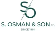 S Osman & Sons