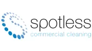 Spotless Commercial Cleaning