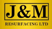 J & M Resurfacing