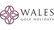 Wales Golf Holidays