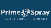 Prime Spray Plaster & Painting Contractors