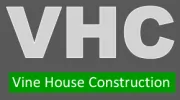 Vine House Construction