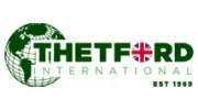Thetford International Compactors