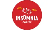 Insomnia Coffee