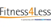 Fitness 4 Less