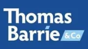 Thomas Barrie