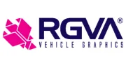 RGVA Vehicle Branding