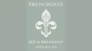 Frenchgate Restaurant & Hotel