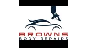 Browns Body Repairs