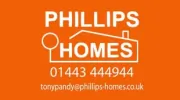 Phillips Homes