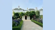 Pembroke Lodge
