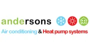 Andersons Air Conditioning
