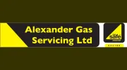 Alexander Gas Servicing