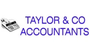 Taylor & Co Accountants