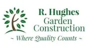 R Hughes Garden Construction