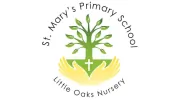 St Mary's Church Of England Primary School