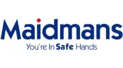 Maidmans Removals & Storage