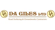 D. A. Giles
