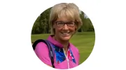 Sarah Bennett Golf