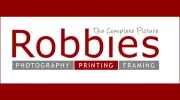 Robbie's Photographics