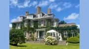 Shire House
