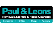 Paul & Leon's Removals