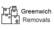 Removals Greenwich