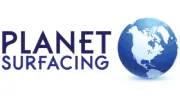 Planet Surfacing
