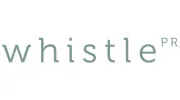 Whistle P R
