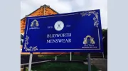 Blidworth Menswear