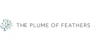 The Plume of Feathers