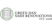 Green Dan Sash Renovations