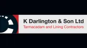 K Darlington & Son