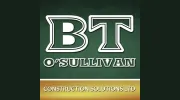 B T O'Sullivan Construction Solutions