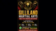 Gilliland Martial Arts