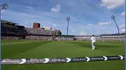 Edgbaston