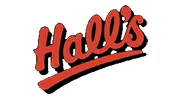 Hall's Garden Centre