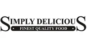 Simply Delicious