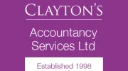 Clayton's Accountants