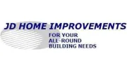 JD Home Improvements Driveways