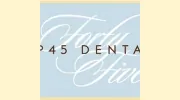 No45 Dental