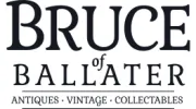 Bruce of Ballater