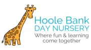 Hoole Bank Day Nursery