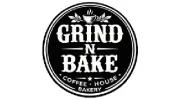Grind n Bake Coffee House
